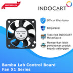 3D Printer Parts BambuLab Control Board Fan BambuLab X1/P1 Series
