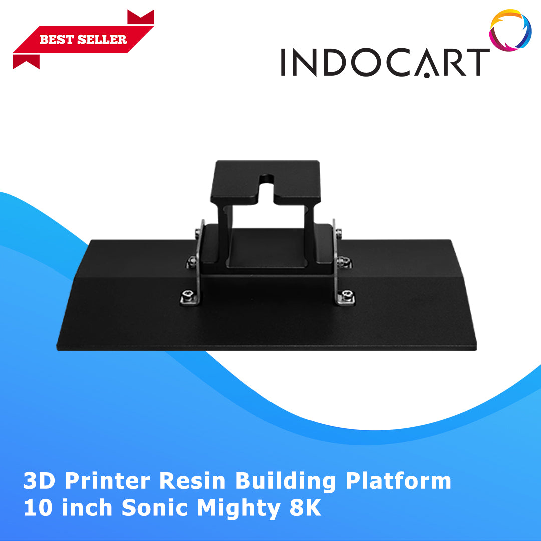 3D Printer Parts Building Platform 3D Printer Phrozen Sonic Mighty 8K