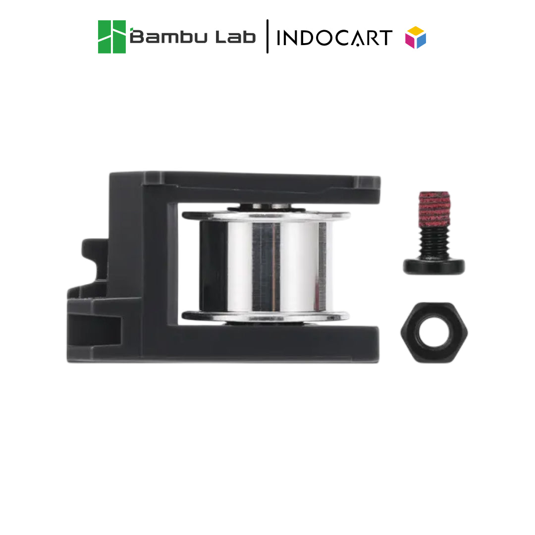 3D Printer Parts BambuLab Z Axis Tensioner P1P P1S P2S X1C X1E