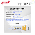 3D Printer Parts BambuLab Compatible Lubrication Grease/Oil