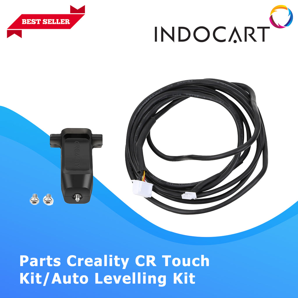 3D Printer Parts Creality OEM CR Touch Kit/Auto Levelling Kit 32Bit