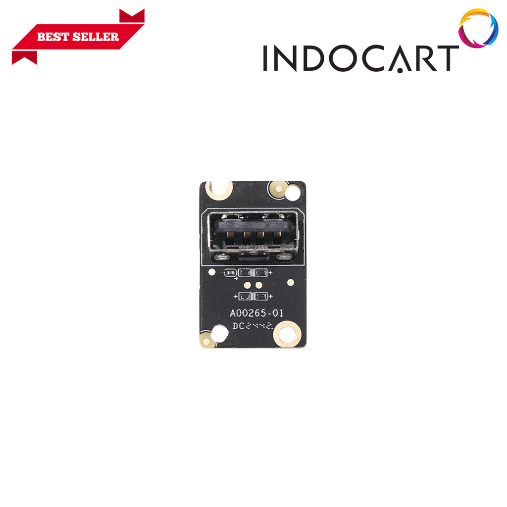 3D Printer Parts BambuLab USB Port Board BambuLab H2D