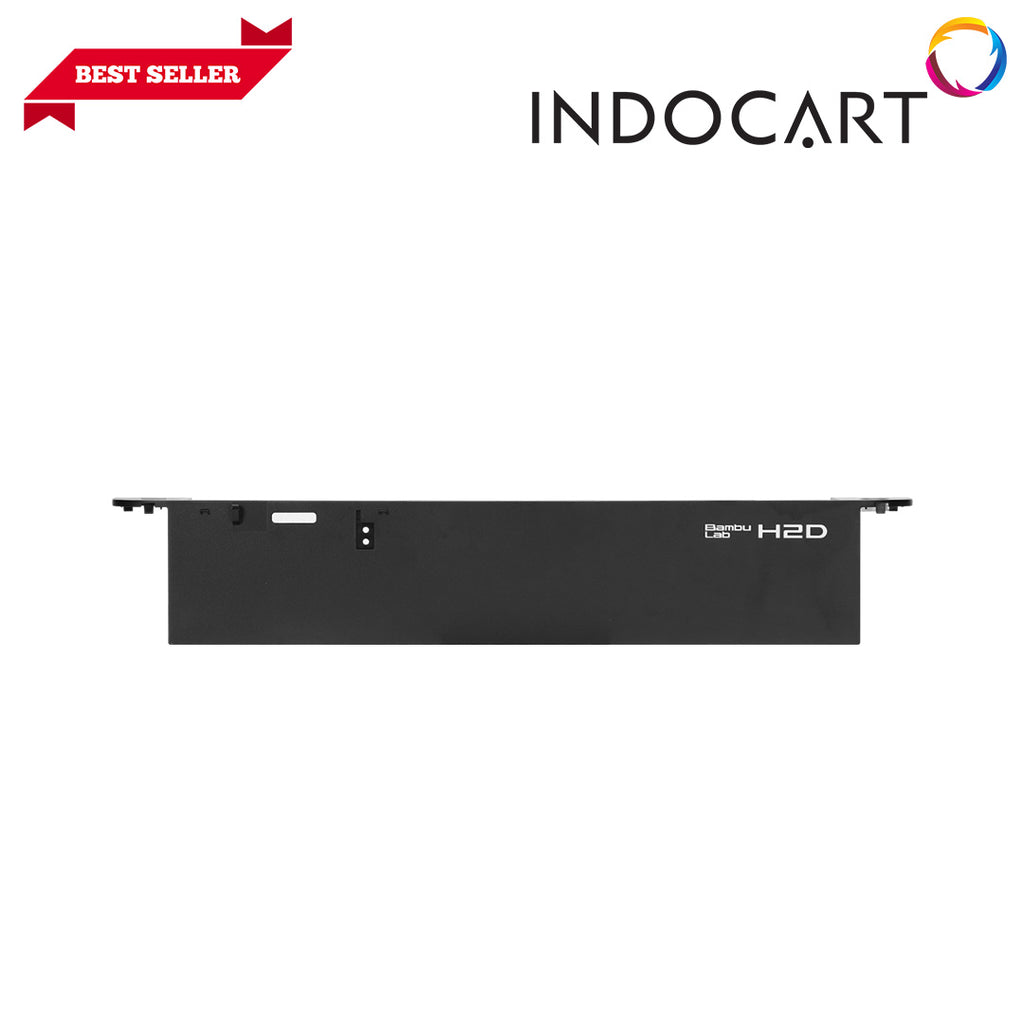 3D Printer Parts BambuLab Front Cover BambuLab H2D
