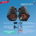 Toner Cartridge Compatible W1107A 107A-HP M107 M135 M137-Dengan Chip