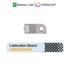 3D Printer Parts BambuLab Nozzle Wiping Plate Tool BambuLab X2D