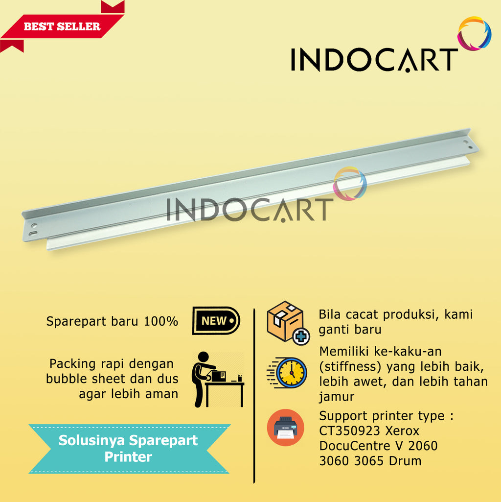 Wiper Blade CT351089-Xerox DocuCentre V 2060 3060 3065