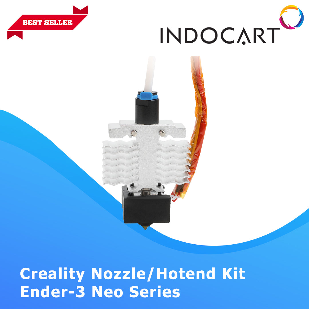 3D Printer Parts Creality OEM Nozzle/Hotend Kit Creality Ender 3 Neo