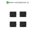 3D Printer Parts BambuLab Floating Damper Feet P2S X2D