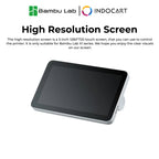 3D Printer Parts BambuLab High Resolution Screen X1 Series