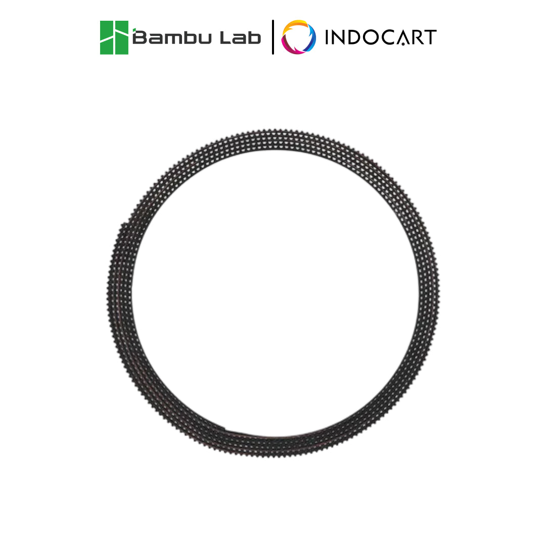 3D Printer Parts BambuLab XY Belt BambuLab X2D