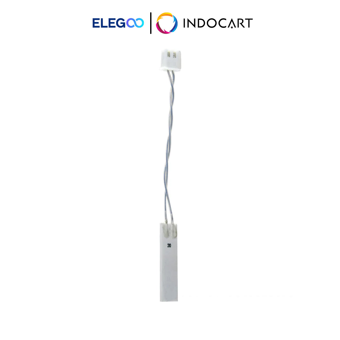 3D Printer Parts Elegoo OEM Heating Sheet Elegoo OrangeStorm Giga