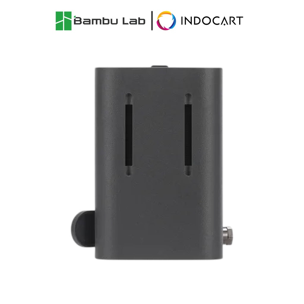 3D Printer Parts BambuLab Auxiliary Extruder BambuLab X2D