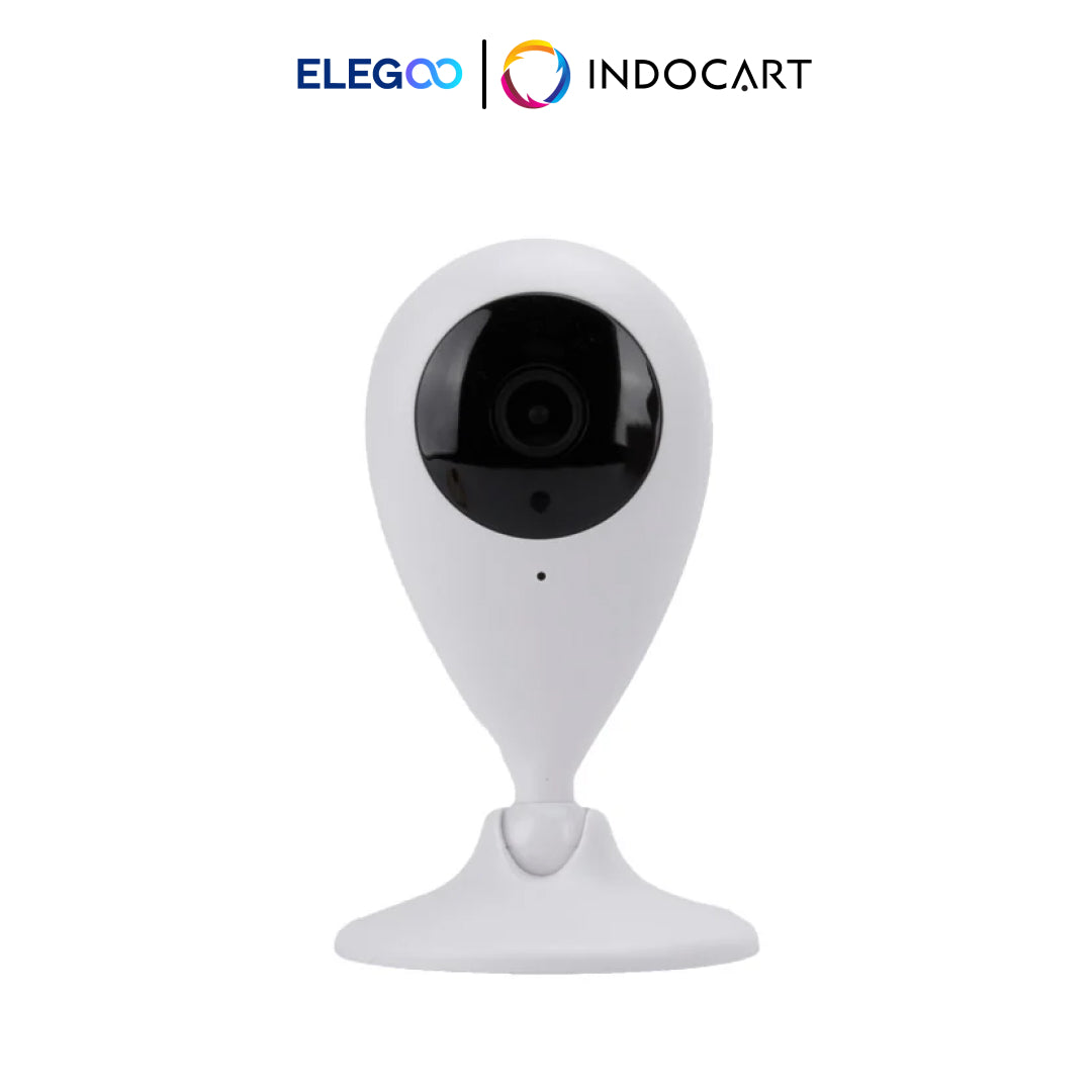 3D Printer Parts Elegoo OEM OrangeStorm Giga Camera 1080p Resolution