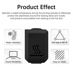 3D Printer Parts Snapmaker CMP Nozzle Cover Snapmaker U1