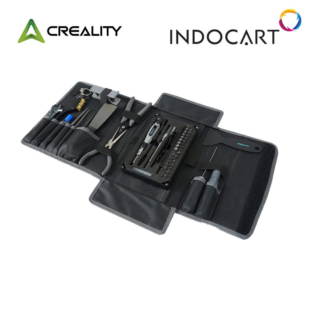 3D Printer Parts Creality OEM Tool Wrap Kit Pro