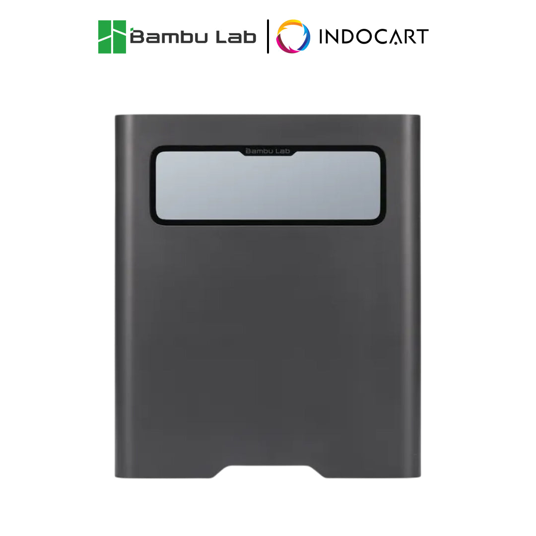 3D Printer Parts BambuLab Side Panel Cover BambuLab X2D