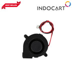 3D Printer Parts Creality OEM Blower/Turbo Cooling Fan 5015 24V