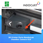 3D Printer Parts BambuLab Chamber Camera BambuLab X1E