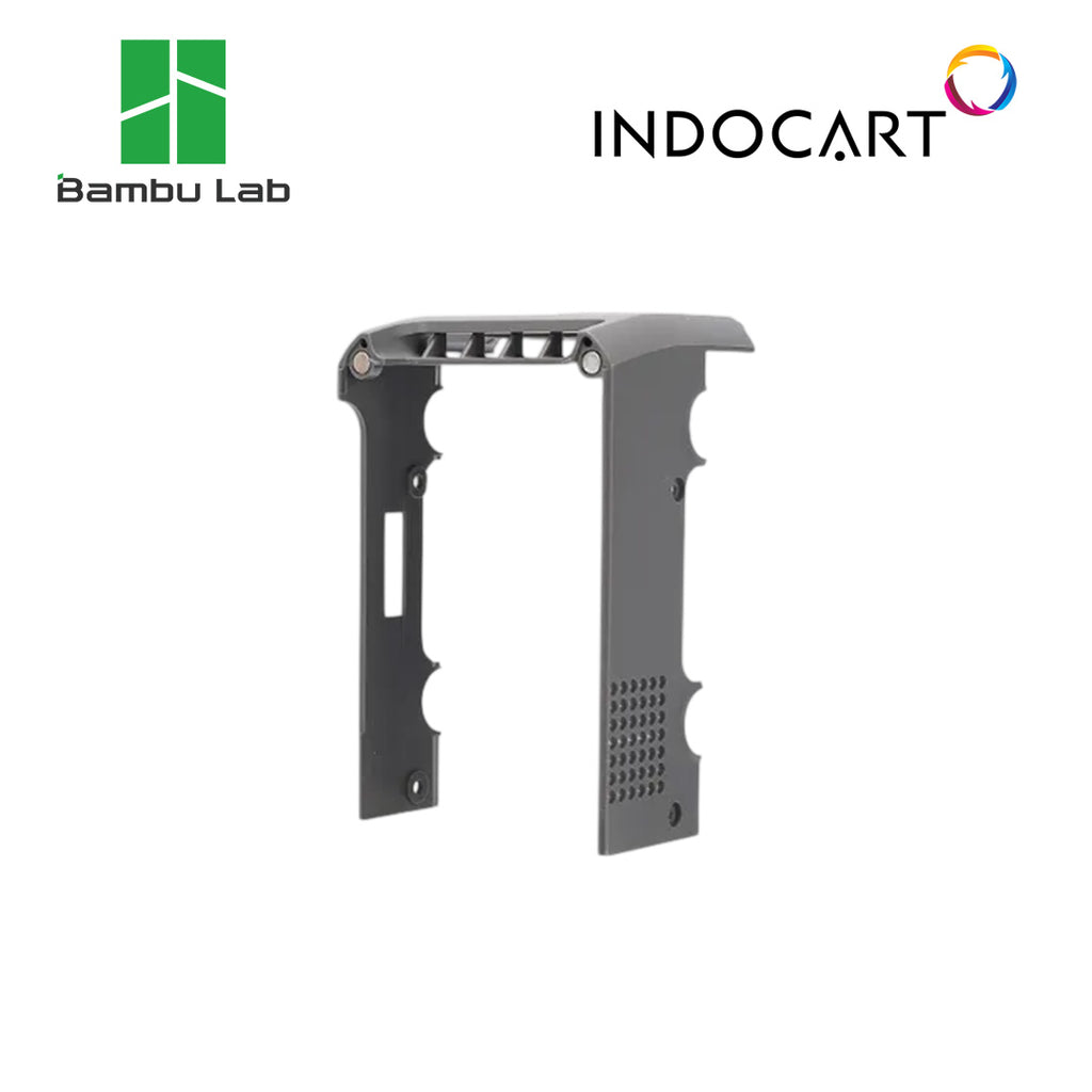 3D Printer Parts BambuLab Toolhead Middle Housing BambuLab P2S