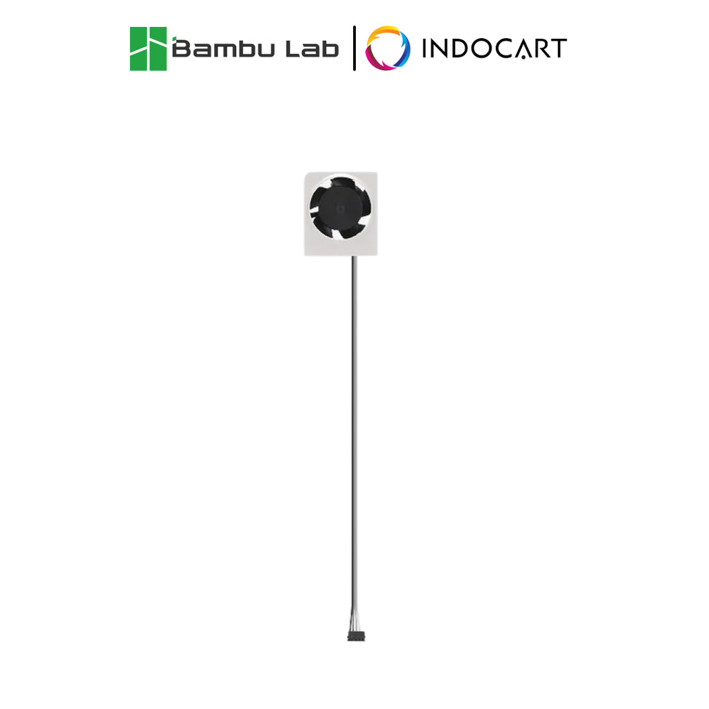 3D Printer Parts BambuLab Cooling Fan for Hotend BambuLab A2L