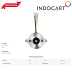 3D Printer Parts BambuLab Extruder Motor BambuLab X1/P1 Series