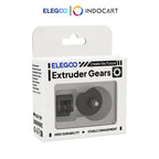 3D Printer Parts Elegoo OEM Extruder Gear Elegoo Centauri Carbon 2
