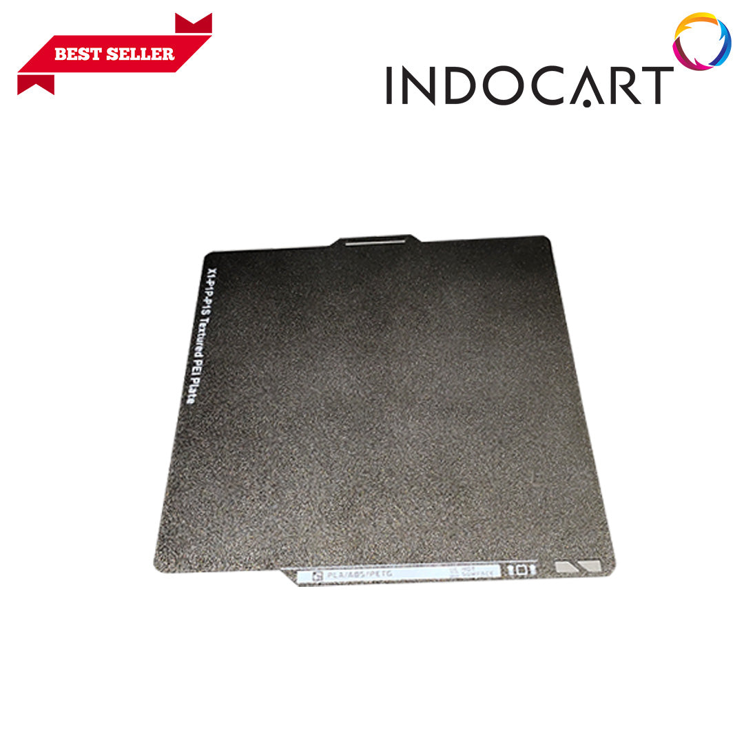 3D Printer Parts Double Side Printing Plate 257x257