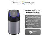 3D Printer HeyGears UltraCraft PrintBoost System Reflex RS International Version Set