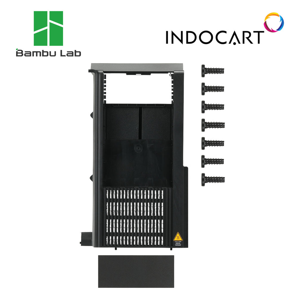 3D Printer Parts BambuLab Chamber Heater Unit 220V Printer BambuLab H2D