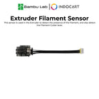 3D Printer Parts BambuLab Extruder Filament Sensor BambuLab X1 Series