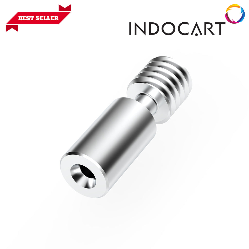 3D Printer Parts Creality OEM Heat Throat/Break Titanium Alloy Creality Ender 3S1Plus/E3S1/E3S1Pro
