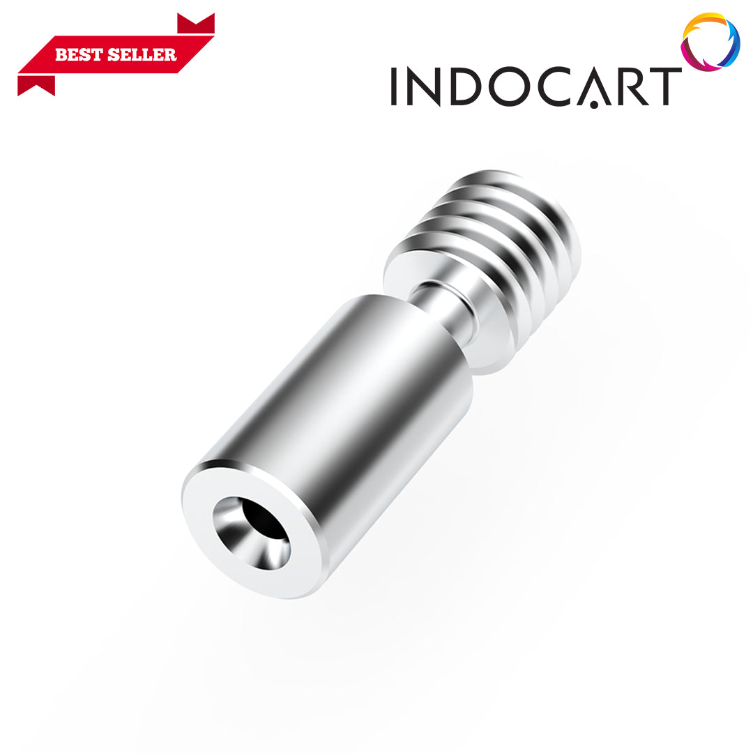 3D Printer Parts Creality OEM Heat Throat/Break Titanium Alloy Creality Ender 3S1Plus/E3S1/E3S1Pro