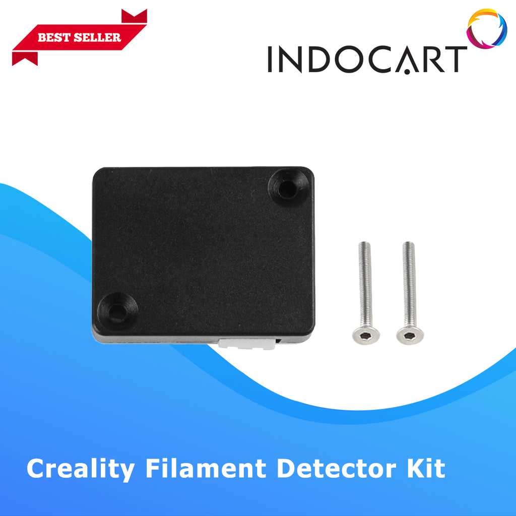 3D Printer Parts Creality OEM Filament Detector Kit PhotoElectric Creality Ender 3S1/CR 10SE/3 V3 KE