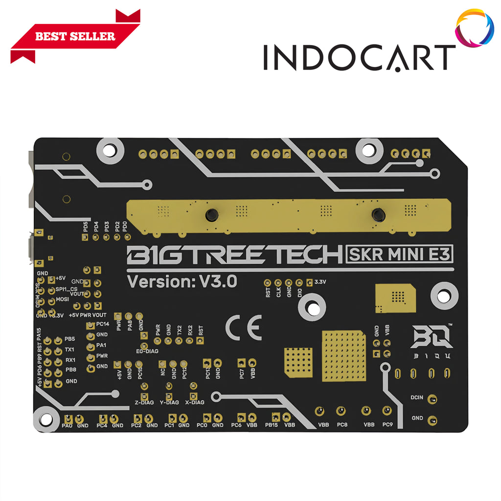 3D Printer Parts BigTreeTech Board SKR MINI E3 V3.0