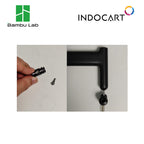 3D Printer Parts BambuLab PTFE Tube Connector for Spool Holder BambuLab P2S