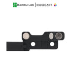 3D Printer Parts BambuLab Flow Blocker Bracket H2D H2D Pro H2C