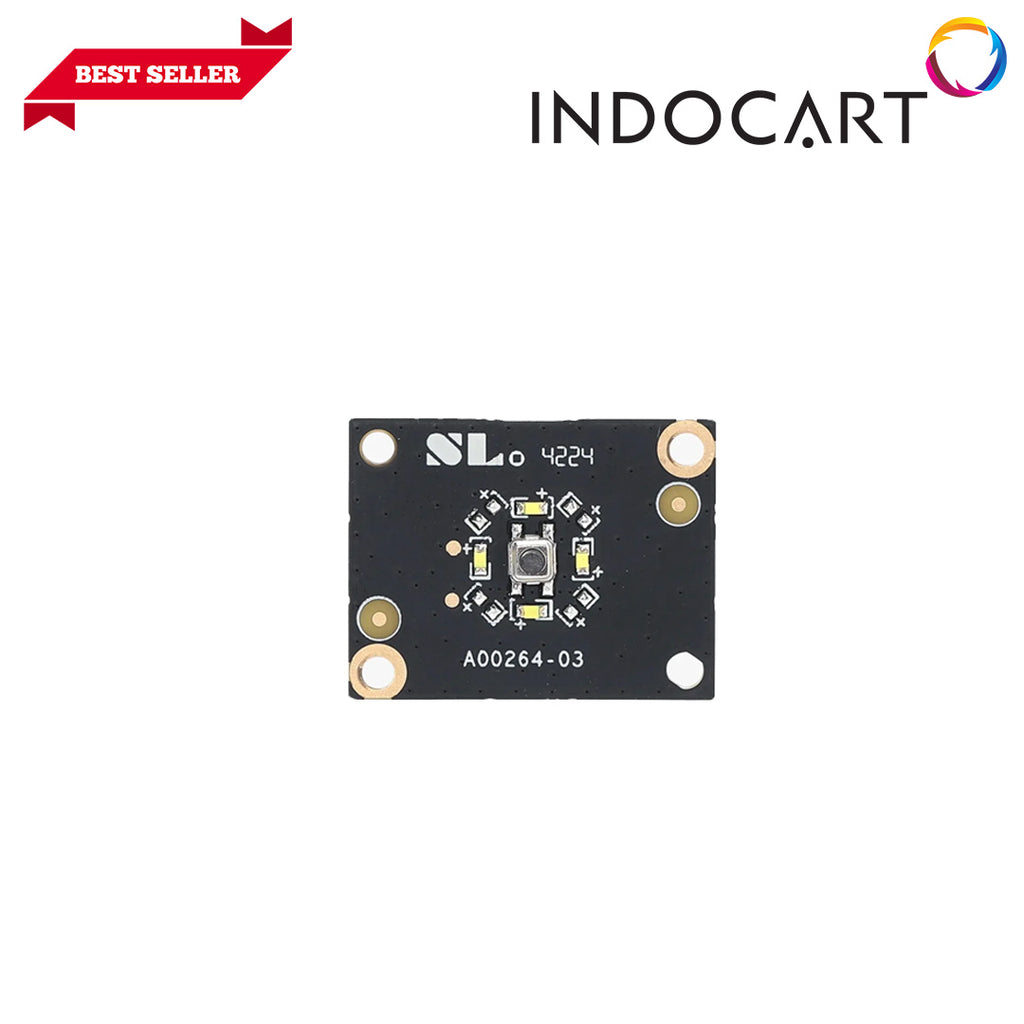 3D Printer Parts BambuLab Start/Pause Button BambuLab H2D