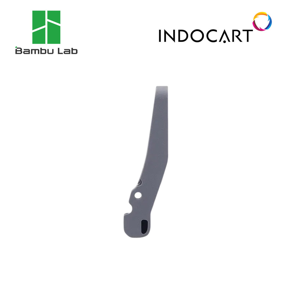 3D Printer Parts BambuLab Filament Cutter Lever-Right BambuLab H2D