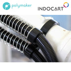 3D Printer Filament PolyMaker PC PolyCarbonate ABS 1.75mm 1Kg