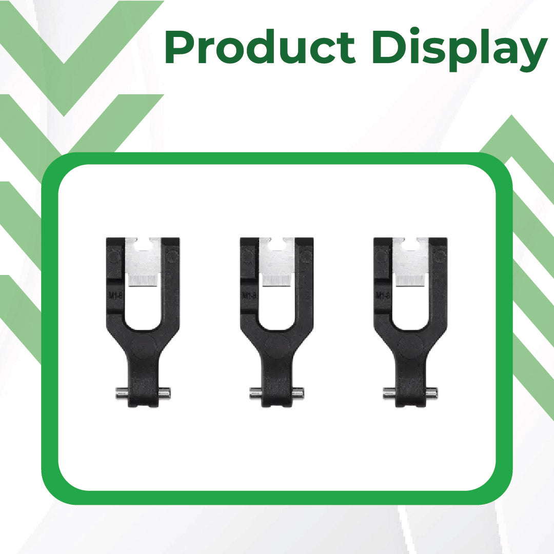 3D Printer Parts BambuLab Replacement Filament Cutter BambuLab H2D