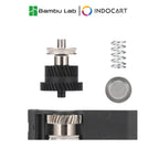 3D Printer Parts BambuLab Auxiliary Extruder Gear Assembly BambuLab X2D