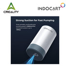 3D Printer Parts Creality OEM Filament Vacuum Storage Kit