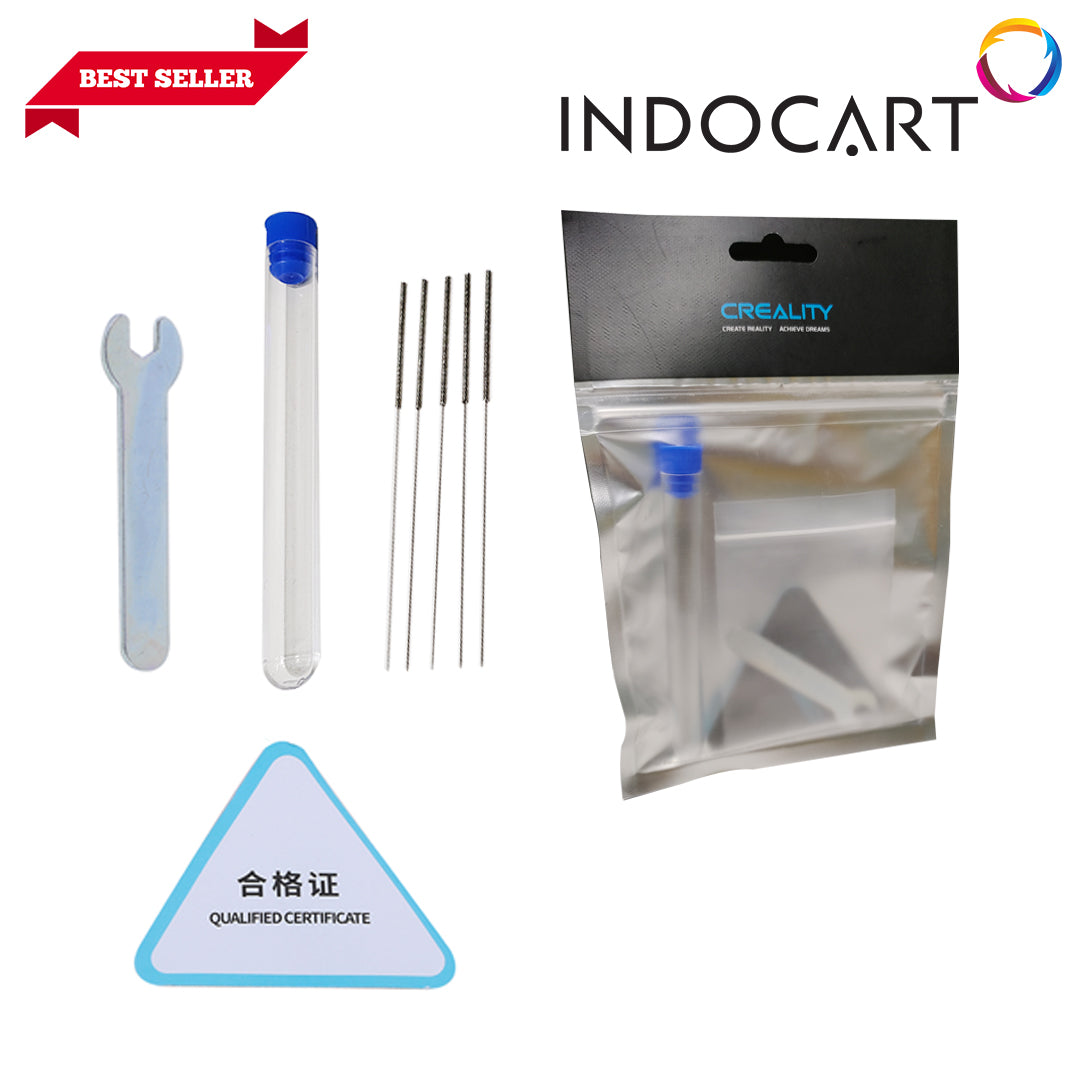 3D Printer Parts Creality OEM Nozzle Cleaners