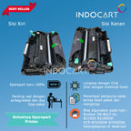 Toner Imaging Drum DR-B027 Brother HL-B2100D B2180DW DCP-B7620DW B7640DW MFC-B7810DW