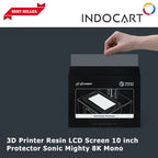 3D Printer Parts LCD Screen Protector 3D Printer Resin Phrozen Sonic Mighty 8K Mono 10.1 inch