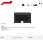 3D Printer Parts BambuLab Activated Carbon Air Filter