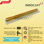 Wiper Blade Kuroki 124A-HP 1600 2600 2605 CM1015 CRG 307-Canon LBP 5000 5100