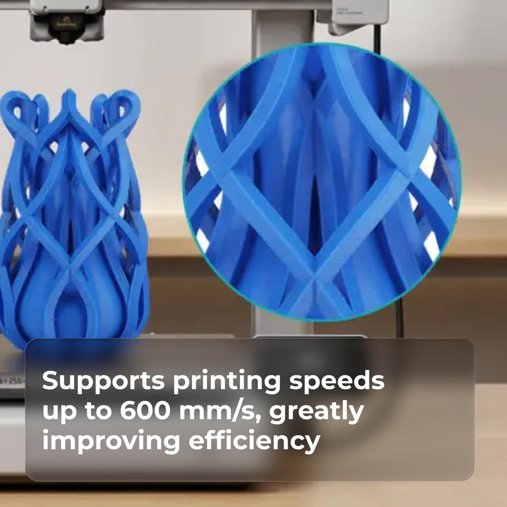 3D Printer Filament SUNLU PETG High Speed Matte 1.75mm 1Kg