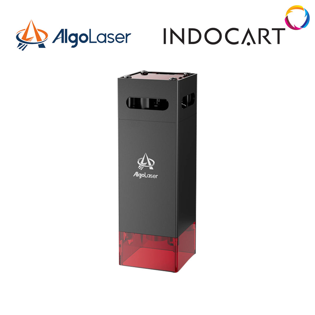 Laser Engraver/Cutter Parts AlgoLaser Laser Head Modules 5 Watt with Second Generation COS Technology