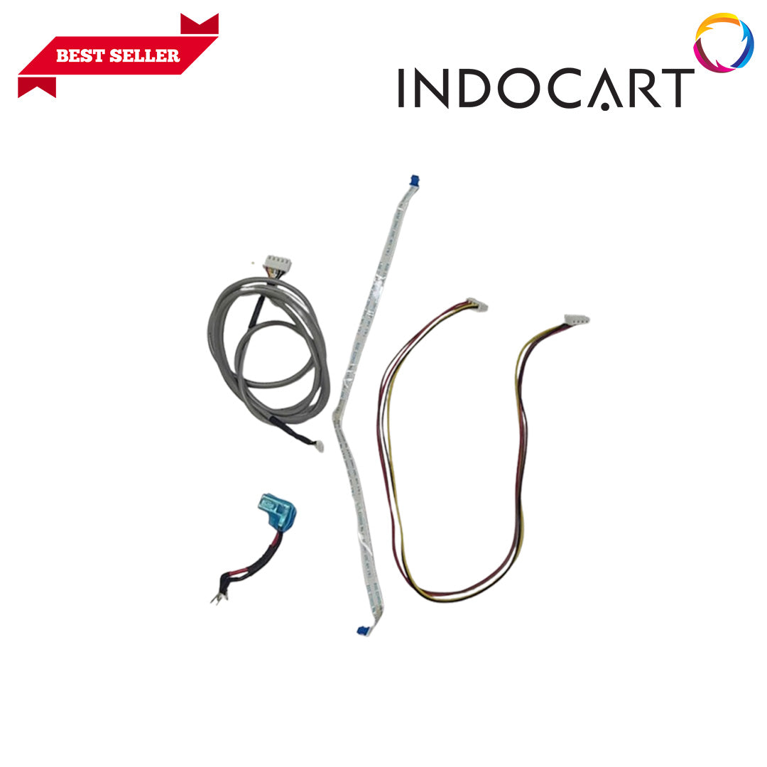 3D Printer Parts BambuLab Printer Cable Pack A1